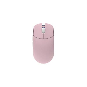 G-Wolves �Q�[�~���O�}�E�X LYCAN 28.8g PAW3955ver PINK GW-LYCAN-PK-3955 [���w�� /�L���^����(���C�����X) /6�{�^�� /USB]