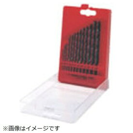 三菱マテリアル｜Mitsubishi Materials 三菱K ポリケースドリル 13本組