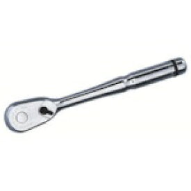 京都機械工具｜KYOTO TOOL ネプロス 12.7sq.ラチェットハンドル 90枚ギア