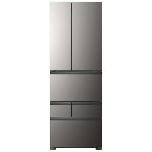 �y2026�N10�����{�z Hisense�b�n�C�Z���X 501L�t�����`6�h�A�Ⓚ�①�� �u���X�g�O���[ HR-FH50S-G [65 /501 /6�h�A /�ω��J���^�C�v /2026�N]�s��{�ݒu�����Z�b�g�t