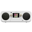 【2026年12月上旬】 I-O DATA｜アイオーデータ CDレコ搭載 スマートCDプレーヤー CD-P1 [Bluetooth対応]