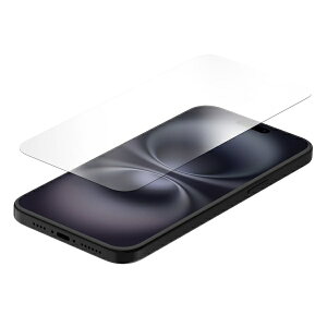 QUAD LOCK�b�N�A�b�h���b�N �X�N���[���v���e�N�^�[[iPhone 18 Pro Max] ANX-GSP-IP18XL