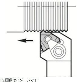 京セラ｜KYOCERA 京セラ ねじ切り用ホルダ KTNR2525M-16