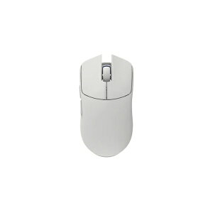 G-Wolves �Q�[�~���O�}�E�X HTS Plus Pro 28g �z���C�g GW-HTS-PRO-WH [���w�� /�L���^����(���C�����X) /5�{�^�� /USB]