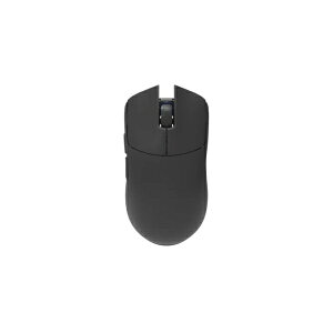 G-Wolves �Q�[�~���O�}�E�X HTS Plus Pro 28g �u���b�N GW-HTS-PRO-BK [���w�� /�L���^����(���C�����X) /5�{�^�� /USB]