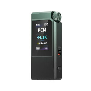 �y2026�N10��17�������z FIIO QX11 Dark Green FIO-QX11-GR [DAC�@�\�Ή�]
