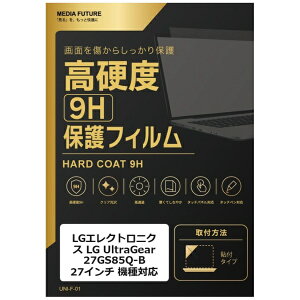 ���f�B�A�J�o�[�}�[�P�b�g LG�G���N�g���j�N�X LG UltraGear 27GS85Q-B [27�C���`(16:9)] �@��Ή� �t���ی�t�B���� ���� �K���X�t�B���� �� ������ ���d�x9H �݊��i rt-f9h-moni-k0001647805