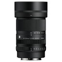 【2026年10月22日発売】 SIGMA｜シグマ カメラレンズ 50-120mm F2.8 DC OS Contemporary [ソニーE /ズームレンズ]