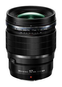 �y2026�N10��23�������z OM SYSTEM�b�I�[�G���V�X�e�� �J���������Y ED 17mm F1.2 PRO [�}�C�N���t�H�[�T�[�Y /�P�œ_�����Y]