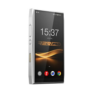 FIIO M25 R2R Silver FIO-M25R-S [�n�C���]�Ή� /128GB]