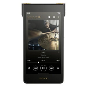 �y2026�N11��27�������z SONY�b�\�j�[ �E�H�[�N�}��WALKMAN2026�N���f�� WM1�V���[�Y �u���b�N NW-WM1AM3 [�n�C���]�Ή� /128GB]