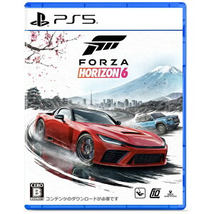 �y������T�t���z�y2027�N01��27�������z Microsoft�b�}�C�N���\�t�g Forza Horizon 6�yPS5�z