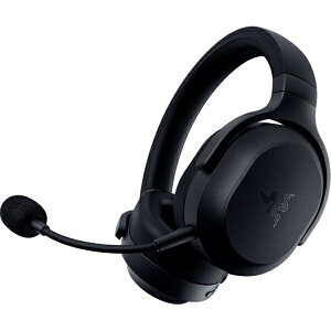 RAZER�b���C�U�[ �Q�[�~���O�w�b�h�Z�b�g Barracuda V2 Pro - Wireless ANC Gaming Headset - FRML Packaging RZ04-05340100-R3M1 [����]