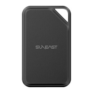 �y2026�N11����{�z SUNEAST �O�t��SSD ULTIMATE PRO GOLD Series Portable SSD II 512GB USB3.2 Gen2×2�Ή� USB Type-C�Ή� �Ǎ�2000MB/s ����1800MB/s �u���b�N SE-PS0512G2LG2F SE-PS0512G2LG2F [512GB /�|�[�^�u���^]