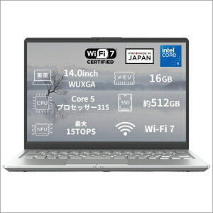 �y2026�N11��13�������z �x�m�ʁbFUJITSU �m�[�g�p�\�R�� FMV Note M�V���[�Y M55-L3S �V���o�[ K0NA0001JP [intel Core 5 /�������F16GB /SSD�F512GB /M365 (24����) or Office �I���\ /Windows11 Home /14.0�^ /2026�N11�����f