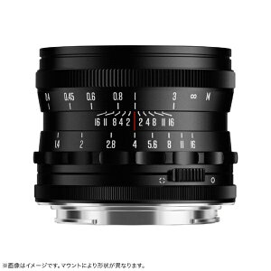 BRIGHTINSTAR 35mm F1.4 �L���m��RF�}�E���g �u���b�N BS-35F14-RF-B