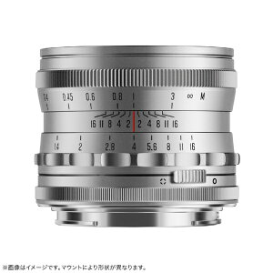 BRIGHTINSTAR 35mm F1.4 L�}�E���g �V���o�[ BS-35F14-L-S