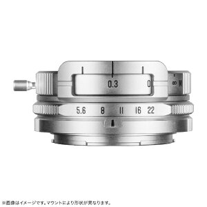 BRIGHTINSTAR 10mm F5.6 PRO Fisheye �x�m�t�C����X�}�E���g �V���o�[ BS-10F56PRO-X-S