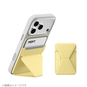 MOFT Snap-On�X�}�z�X�^���h AERA �v�����C�G���[ MS007MA-1-ME-PNCT
