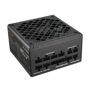 COUGAR�b�N�[�K�[ PC�d�� PV 850 GM Plus 850 �u���b�N GM Plus 850 [850W /ATX /80PLUS Platinum]
