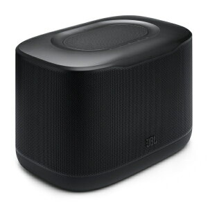 JBL�b�W�F�C�r�[�G�� WiFi�X�s�[�J�[ JBL �u���b�N JBLCOVEX1BLKJN [Bluetooth�Ή� /Wi-Fi�Ή�]