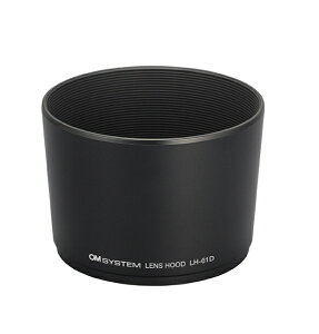 �y2026�N10��23�������z OM SYSTEM�b�I�[�G���V�X�e�� �����Y�t�[�h LH-61D [58mm]