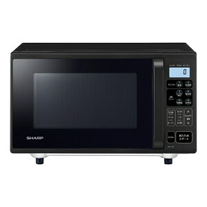SHARP�b�V���[�v �I�[�u�������W RE-F167-B [16L]
