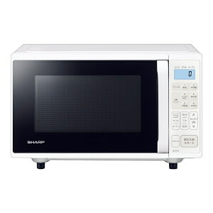 SHARP�b�V���[�v �I�[�u�������W RE-F167-W [16L]