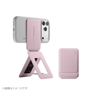 MOFT ���ω��}���`�X�^���h AERA �T�N���s���N MS027A-1-ME-BLPK-JP