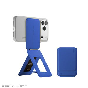 MOFT ���ω��}���`�X�^���h AERA �T�t�@�C�A�u���[ MS027A-1-ME-SPBU-JP