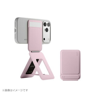 MOFT 8-in-1���@�\�X�^���h AERA �T�N���s���N MS027WA-1-ME-BLPK-JP