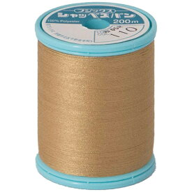 フジックス｜FUJIX シャッペスパンミシン糸 60番 200m 60-200M-110