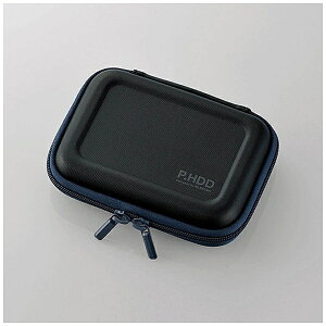 ELECOMbGR HDC-SH001BK HDDP[X ubN [1][HDCSH001BK]