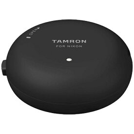 タムロン｜TAMRON TAP-in Console（タップ・イン・コンソール） Model TAP-01【ニコン用】[TAP01]