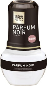 小林製薬｜Kobayashi お部屋の消臭元 パルファムノアール （400ml）【rb_pcp】