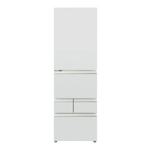 �y2026�N11��06�������z AQUA�b�A�N�A �①�� ���C�g�O���[ AQR-S40BL(W) [��60cm /401L /5�h�A /���J���^�C�v /2026�N]�s��{�ݒu�����Z�b�g�t