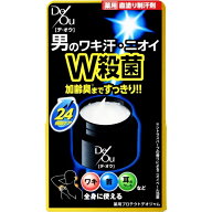 ロート製薬｜ROHTO 【デ・オウ】薬用プロテクトデオジャム(50g)〔デオドラント〕