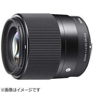 SIGMAbVO} JY 30mm F1.4 DC DN Contemporary [}CNtH[T[Y /Pœ_Y][30MMF1.4DCDN_CONTEMP]