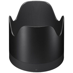 SIGMAbVO} Yt[h SIGMAiVO}j LH880-02 [77mm][LENSHOODLH88002]