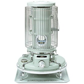 Aladdin｜アラジン BF3911 対流式石油ストーブ(ブルーフレーム) BF3911G グリーン [木造7畳まで /コンクリート10畳まで /対流式][BF3911]