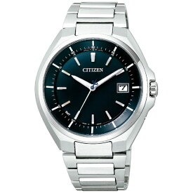 【エントリーで最大全額ポイント還元｜7/18迄】 CITIZEN｜シチズン ［ソーラー電波時計］アテッサ（ATTESA） 「エコ・ドライブ電波時計」 CB3010-57L