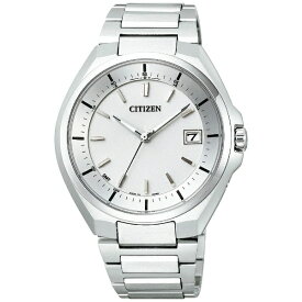 【エントリーで最大全額ポイント還元｜7/18迄】 CITIZEN｜シチズン ［ソーラー電波時計］アテッサ（ATTESA） 「エコ・ドライブ電波時計」 CB3010-57A