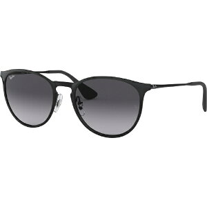 RayBan�b���C�o�� ERIKA METAL RB3539 002/8G 54mm �u���b�N/�O���C�O���f�B�G���g�yew21_rb�z