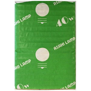 d@bASAHI LAMP R62-E26-110V-40W-F d@p tXg [E26 /tv`][ATqtLER62E26110V40]