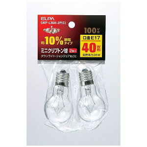 ELPAbGp GKP-L36H-2P-C d@~jNvg NA [E17 /ʓd` /2][GKPL36H2PC]