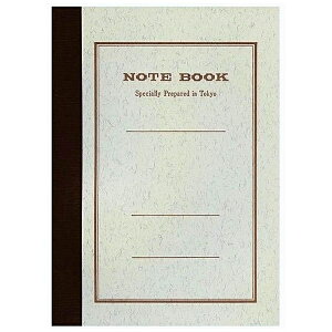 �c�o���m�[�g�bTSUBAME NOTE �m�[�g 60�� N7002 [B6 /7mm(A�r) /���r��]