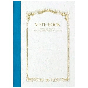 com[gbTSUBAME NOTE m[g 46 N6002 [A6 /6mm(Br) /r]