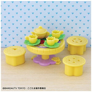 BANDAIbo_C ݂܂݂Ȃ炢 q~ĉ ܂e[uZbgyïׁAOsǂɂԕiEsz