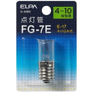 ELPAbGp _ G-54BN [FG-7E /4`10W /1][G54BN]