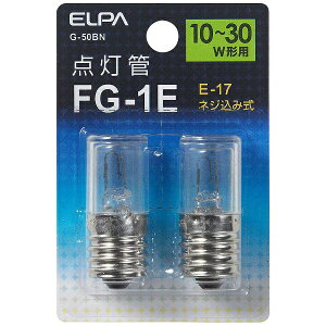 ELPAbGp _ G-50BN [FG-1E /10`30W /2][G50BN]